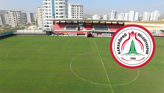 Karaköprü Belediyespor’un yeni hocası belli oldu