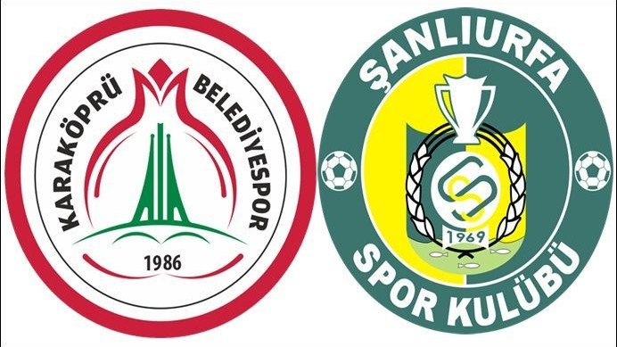 Karaköprü Belediyespor ve Şanlıurfaspor maçları hangi kanalda saat kaçta?