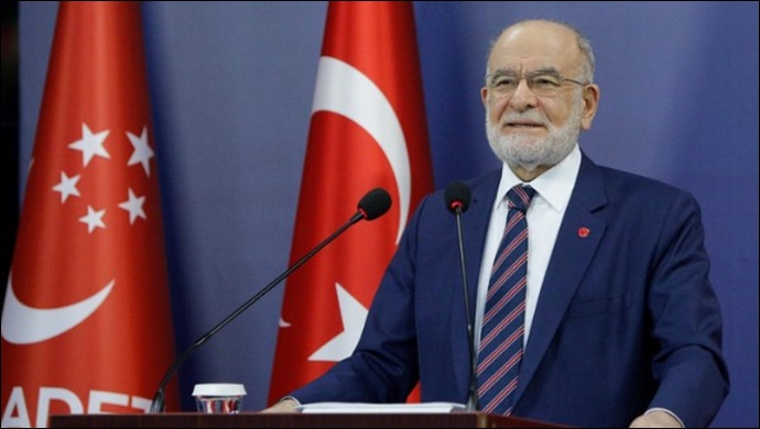 Karamollaoğlu: 