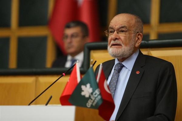 Karamollaoğlu: 