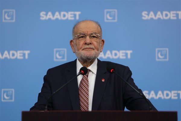 Karamollaoğlu: “Milletimizin sorunlarının takipçisi olacağız”