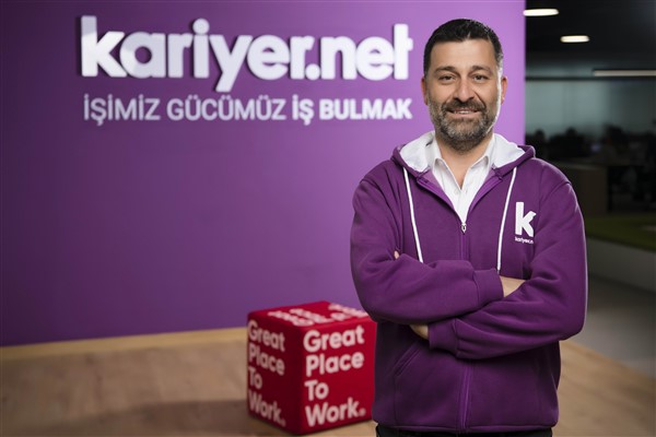 Kariyer.net’e Great Place to Work sertifikası