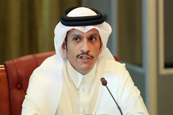 Katar Dışişleri Bakanı, ABD Uluslararası Enerji İşleri Koordinatörü ile görüştü