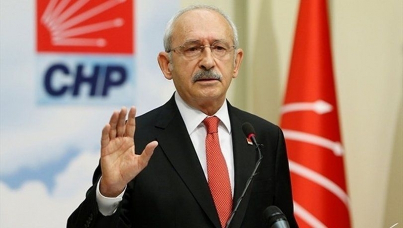 Kılıçdaroğlu Şanlıurfa’ya geliyor