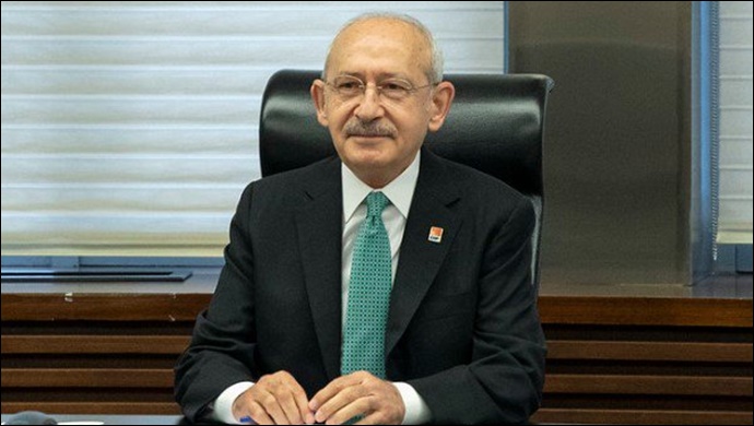 Kılıçdaroğlu: 