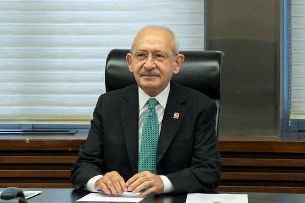 Kılıçdaroğlu: 