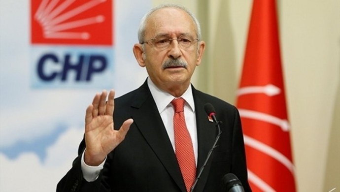 Kılıçdaroğlu’dan Çakıcı hakkında suç duyurusu