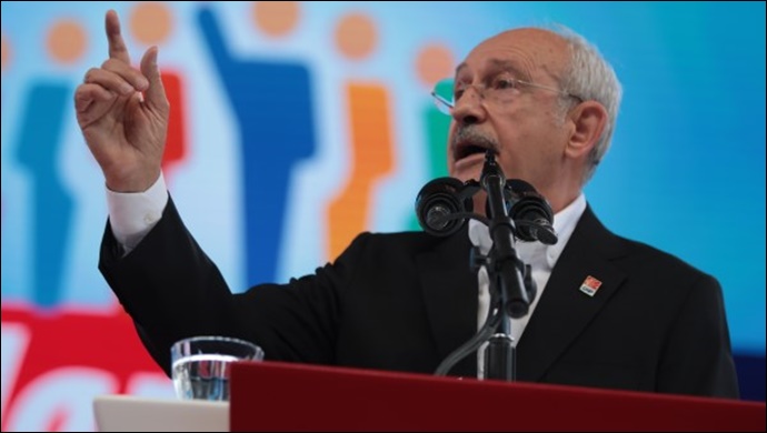 Kılıçdaroğlu'dan doğalgaz fiyatlarına ilişkin açıklama