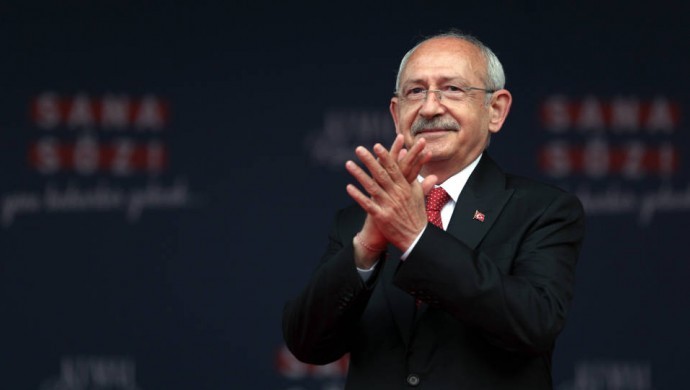 Kılıçdaroğlu'ndan gençlere mesaj