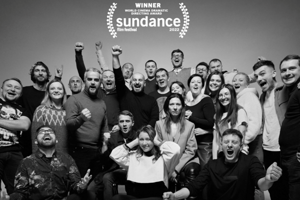 “Klondike ” Sundance Film Festivali'nden 