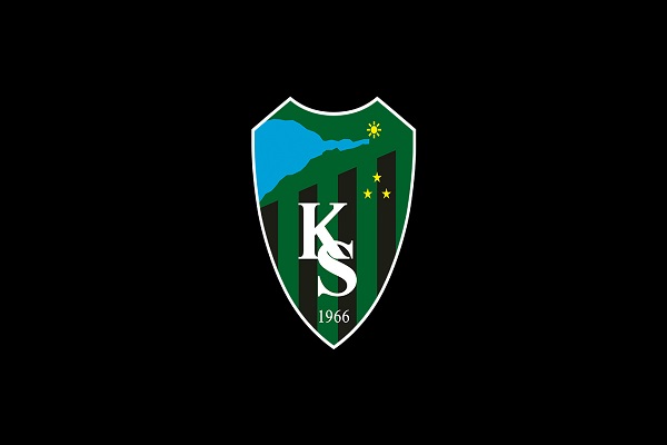 Kocaelispor'da ayrılık