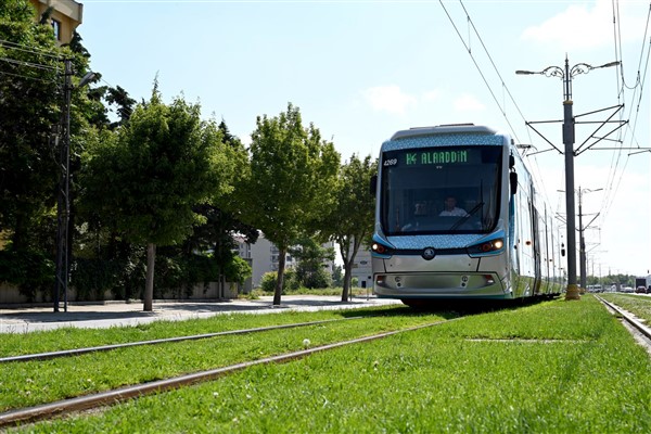 Konya Büyükşehir Kurban Bayramı'na hazırlıklarını tamamladı