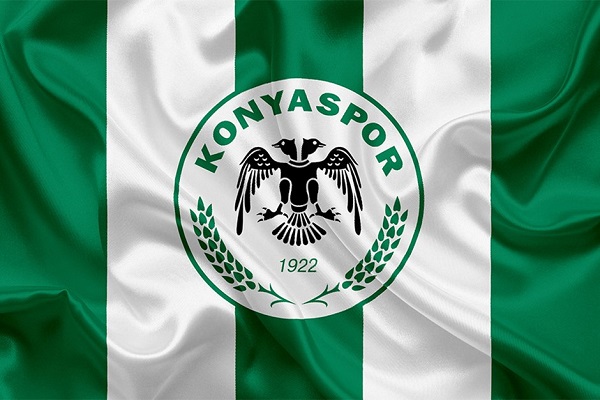 Konyaspor, BATE Borisov'u yendi