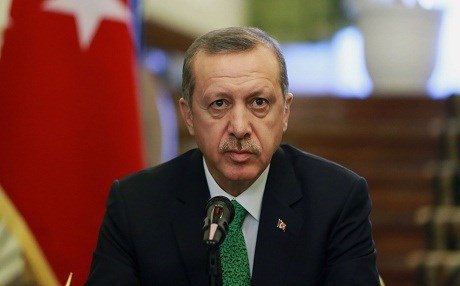 Kürt gençlerinden Erdoğan'a: Êdî Bese
