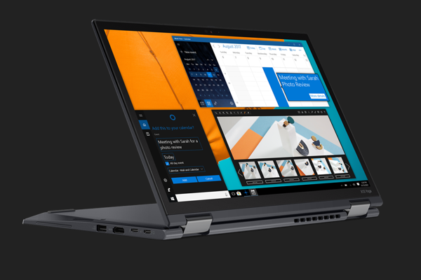 Lenovo’nun ThinkPad dizüstü bilgisayar portföyü üretkenlik ve iş esnekliği sunuyor