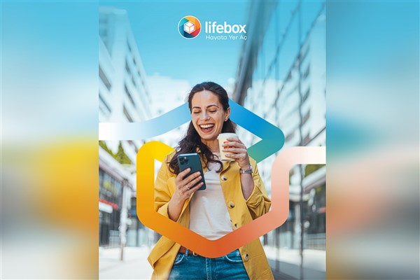 lifebox’tan iPhone 15 kazanma fırsatı