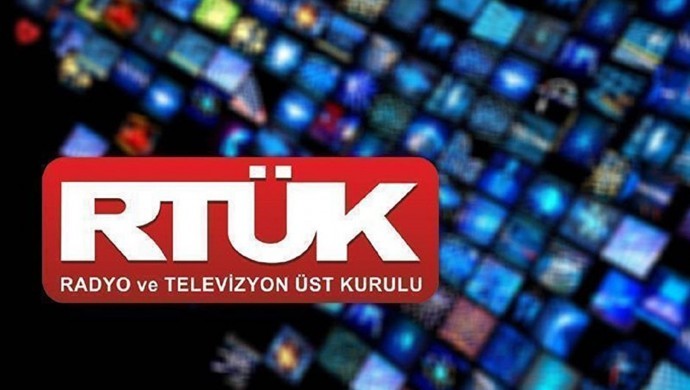 Mahkemeden RTÜK'ün Halk TV'ye verdiği cezayı durdurma kararı