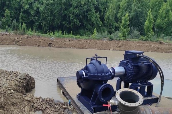 Masdaf, Düzce’deki sel yaralarını sardı