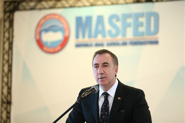 MASFED'den otomobil stokçuluğu hakkında açıklama