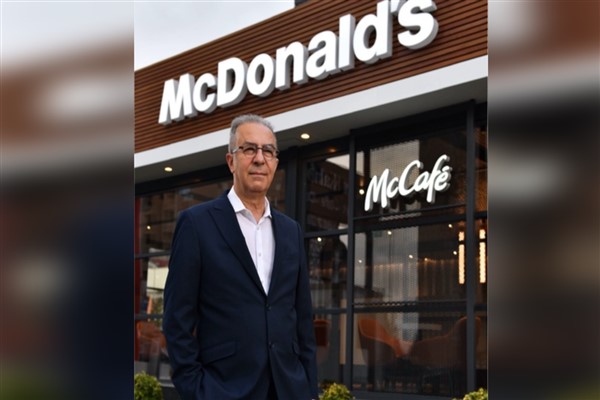McDonald’s Çocuk Vakfı’ndan kistik fibrozis hastalarına destek