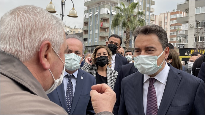  “Merkez Bankası’nın hesaplarını aydınlatın”