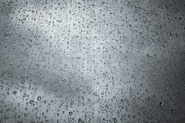 Meteoroloji’den Ege ve Batı Akdeniz için kuvvetli yağış uyarısı