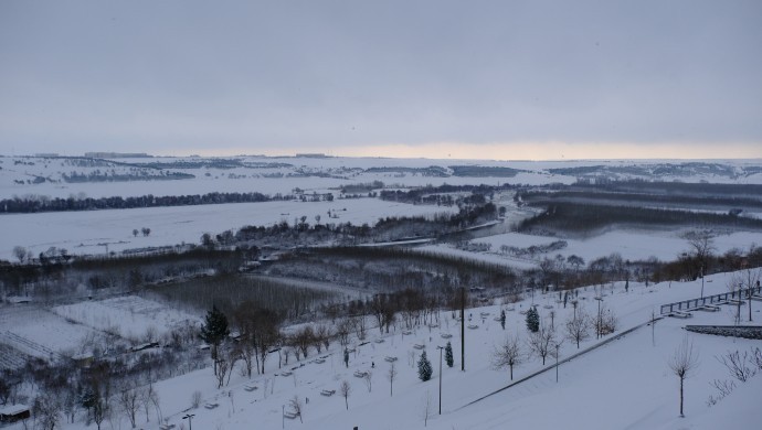 Meteoroloji'den kar ve sağanak uyarısı