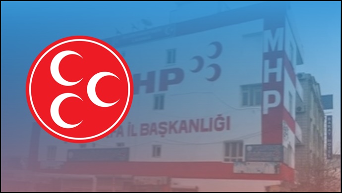 MHP'nin Şanlıurfa aday adayları belli oldu