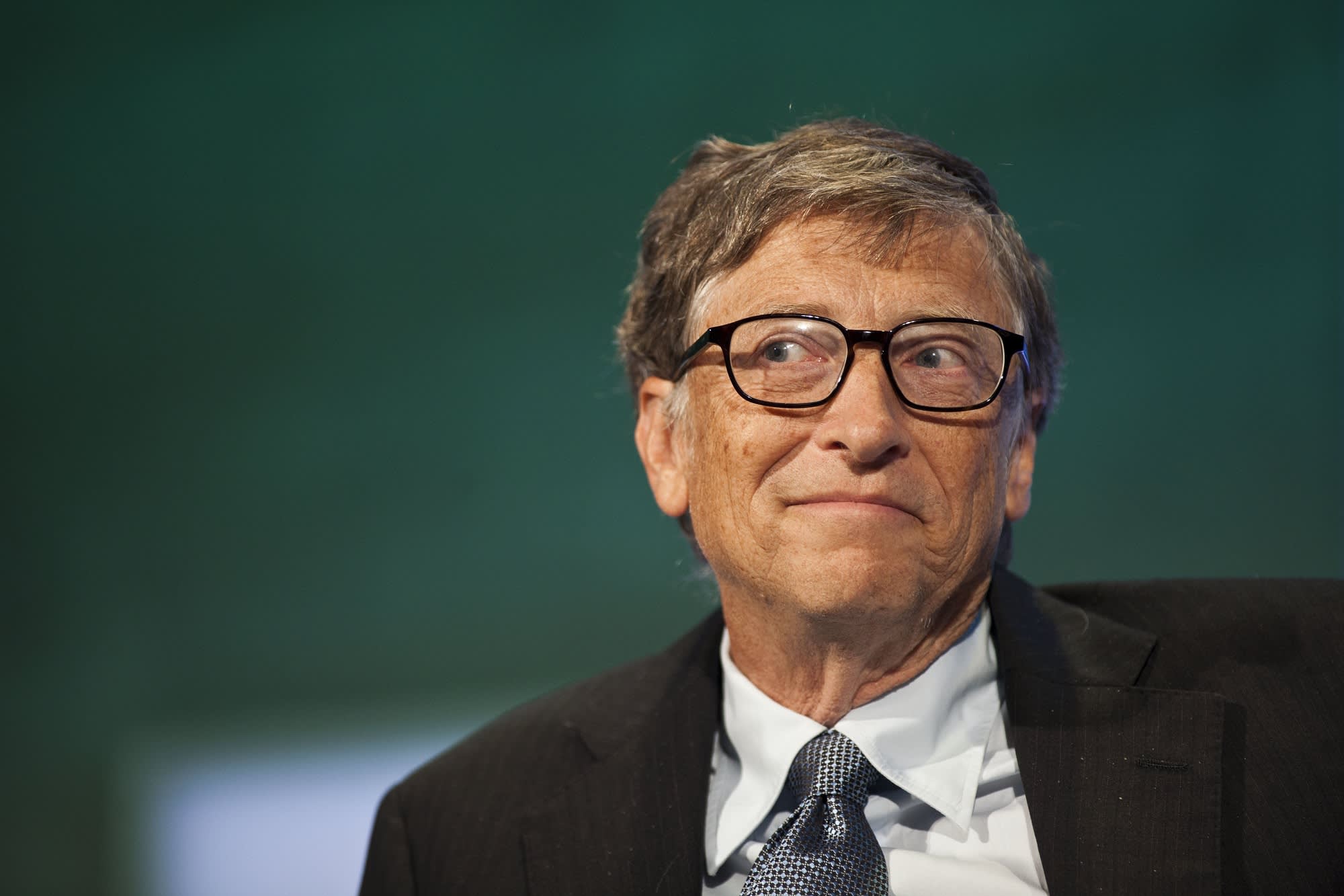 Microsoft ve Bill Gates'in kod yolculuğu, tarihin akışını değiştirdi!