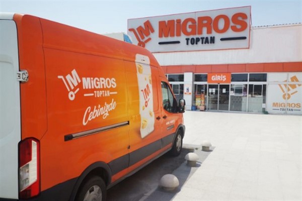 Migros'ta denetçi seçimi