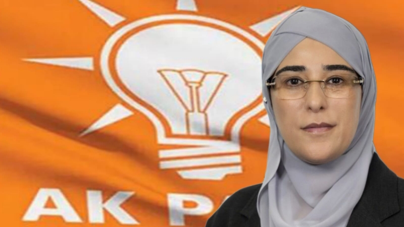 Milletvekili Yazmacı'dan AK Parti Kuruluş Yıldönümü Mesajı