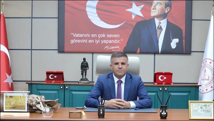 Müdür Sultanoğlu, asılsız haberler ve hakaretlere ilişkin hukuki süreç başlattı