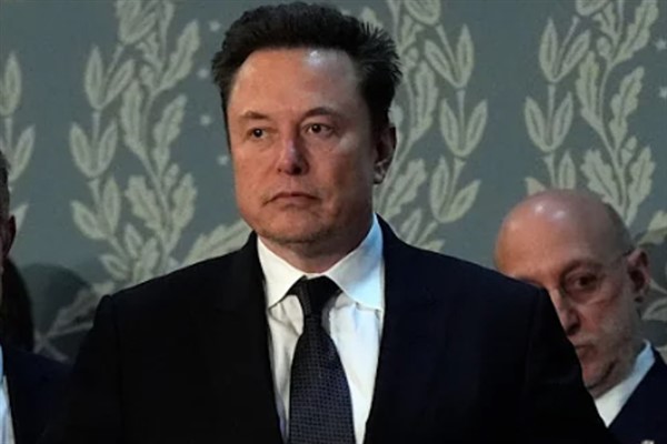 Musk: Amerika iflasa doğru hızla ilerliyor