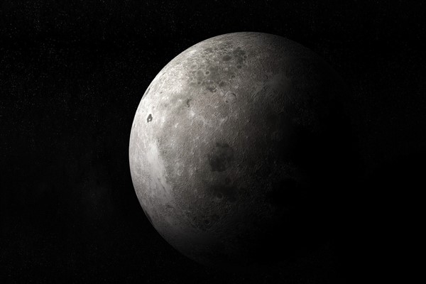 NASA: “2024'te Ay'a bilim indireceğiz”