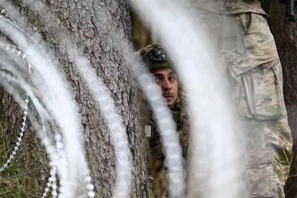 NATO, “Çin tehdidi” iddiasını yaymayı durdurmalı