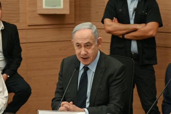 Netanyahu: Bize zarar vermek isteyenler, saldırganlıklarının bedelini çok ağır ödeyecek