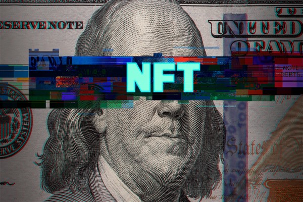 NFT’lerle yaratıcı ekonominin devrimi gerçekleşiyor