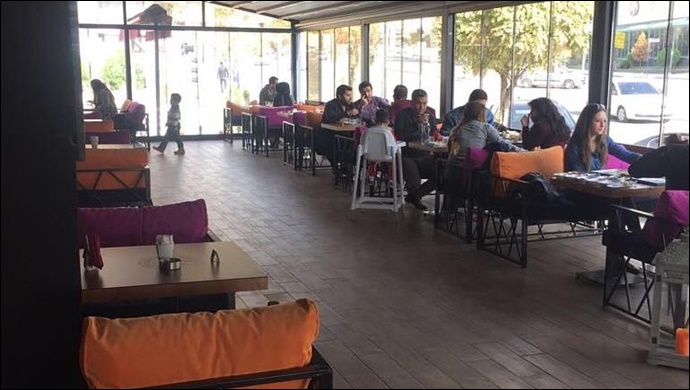 Normalleşme süreci başlıyor! Bu 8 şartı uygulayan restoran ve kafeler açabilecek