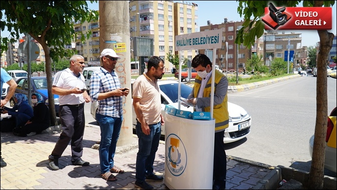 Normalleşme Sürecinin Olmazsa Olmazı Maskelerin Dağıtımı Sürüyor