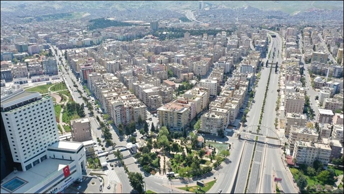 O rakamlar açıklandı: İşte Şanlıurfa'nın işsizlik oranı!