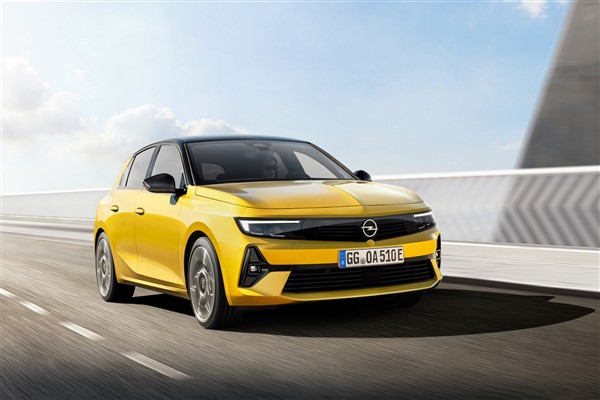 Opel’de sonbahara özel sıfır faizli kredi imkanları