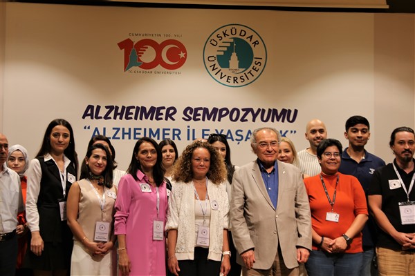 Ortalama ömür uzadığı için alzheimer olma riski arttı