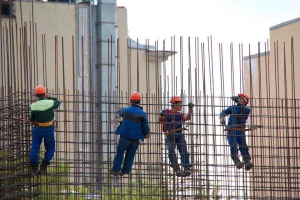 Özak Gayrimenkul'ün Maltepe'deki konut projesi