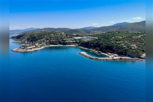 Pine Bay Hotels & Resorts mutluluk sezonunu açtı