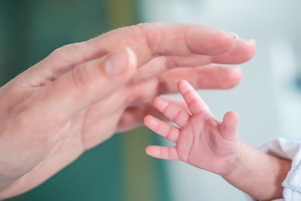 Prematüre bebek bakımında ihmale gelmez 10 kural