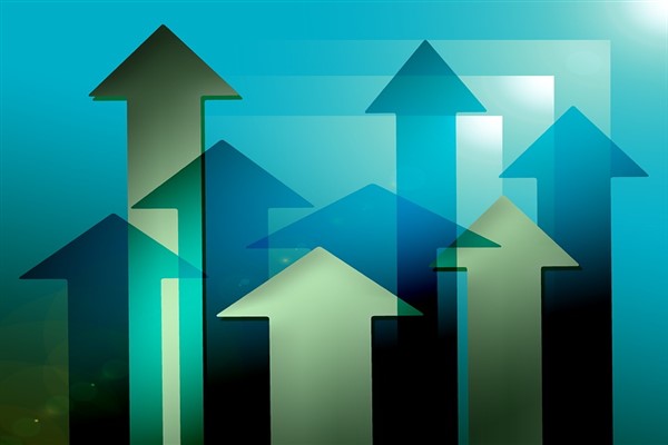 Projections on Fed statements