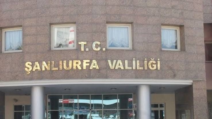 Rasulayn'da çatışma! Urfa Valiliğinden açıklama!