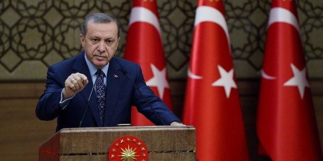 Rotterdam Başkonsolosluğu: Erdoğan’a hakaret edeni bize bildirin