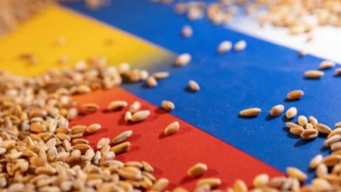 Rusya tahıl anlaşmasını askıya aldı
