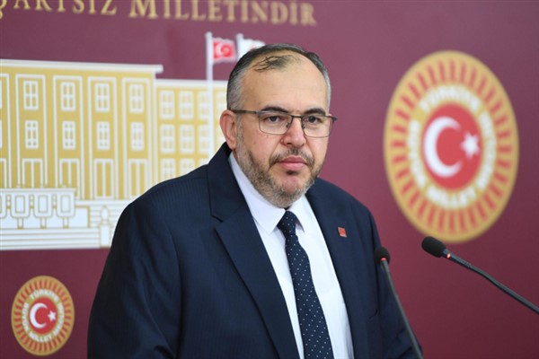 Saadet Partili Çalışkan, deprem sonrası Hatay sorunlarını TBMM gündemine taşıdı 